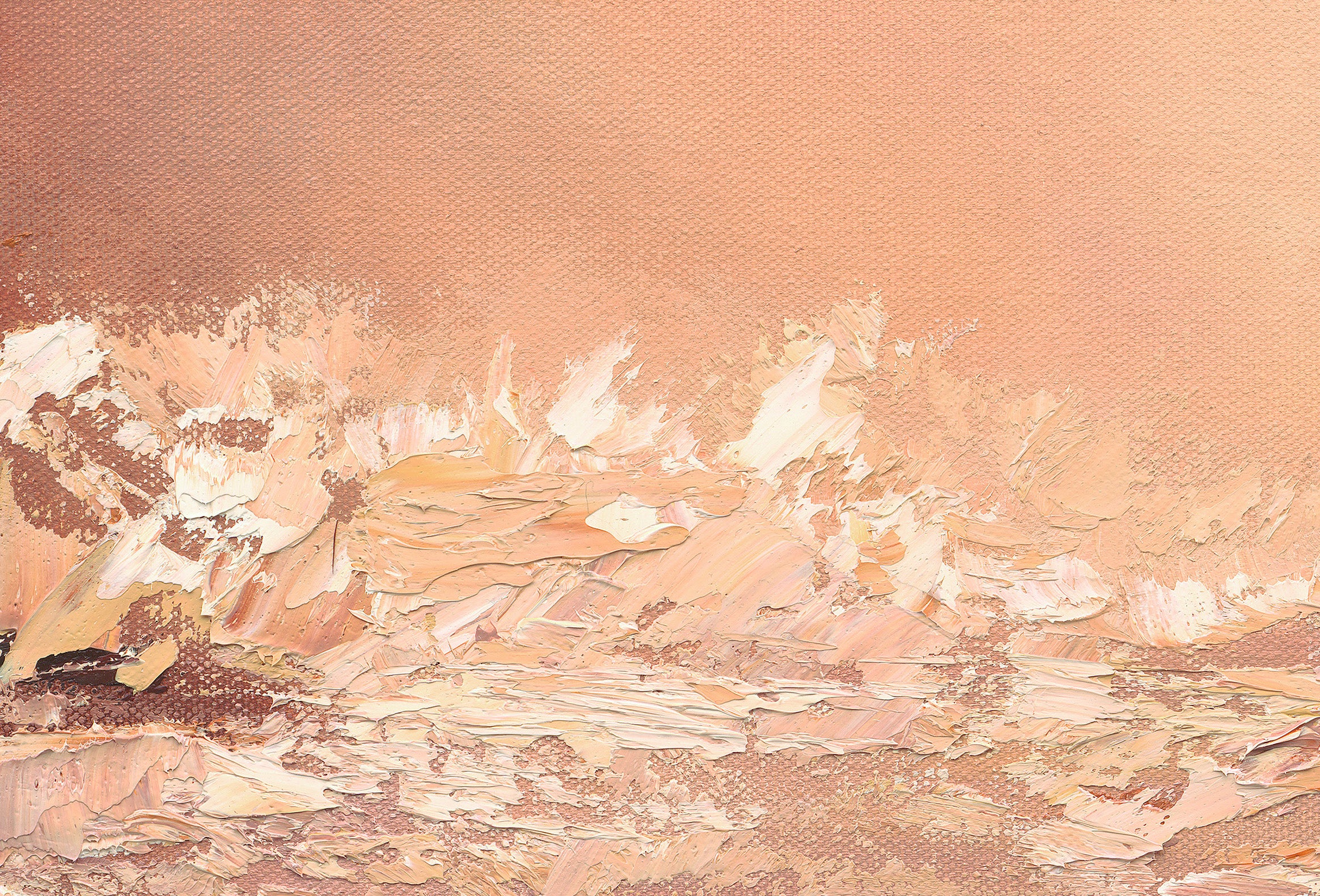 Afterlight Abstraction I