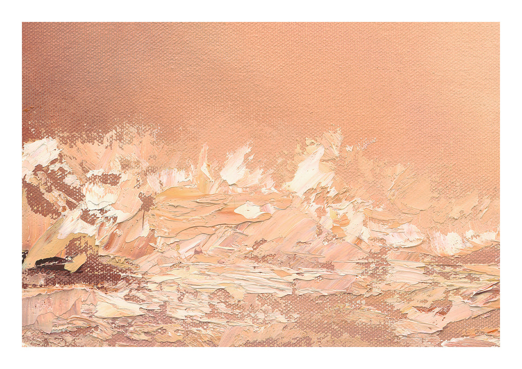 Afterlight Abstraction I