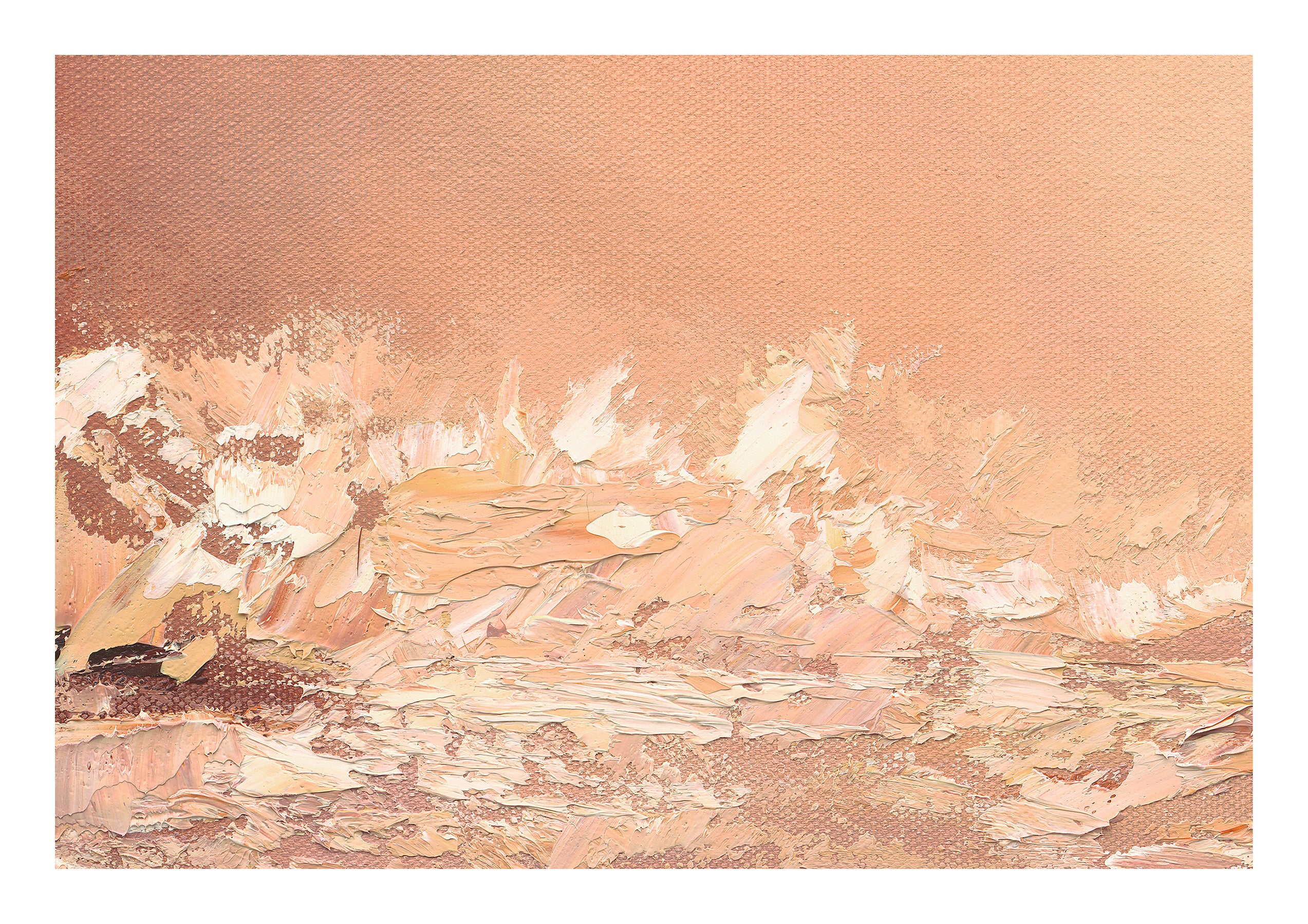 Afterlight Abstraction I