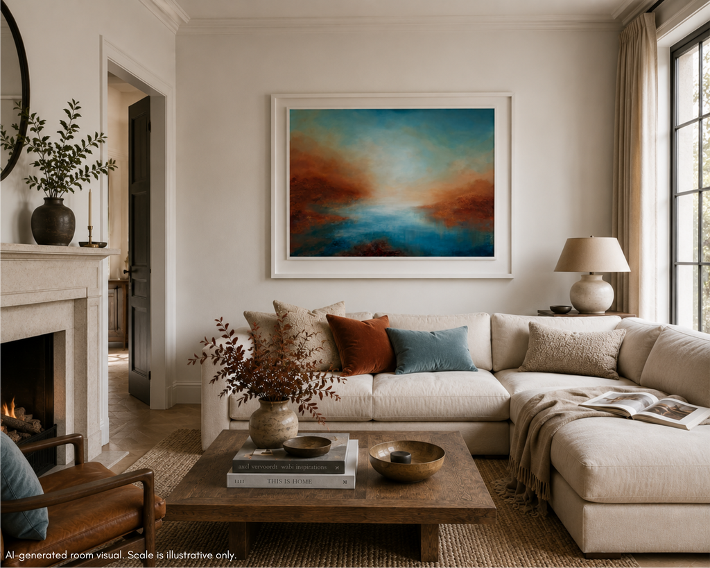 Autumnal Awakening