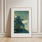Northern Realm Abstraction I