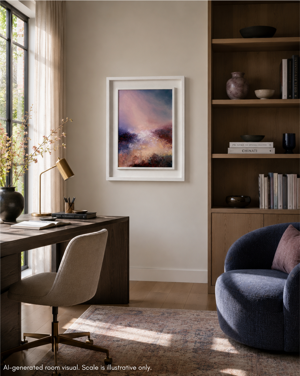 Celestial Drift