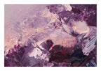 Dawn Glow Abstraction III