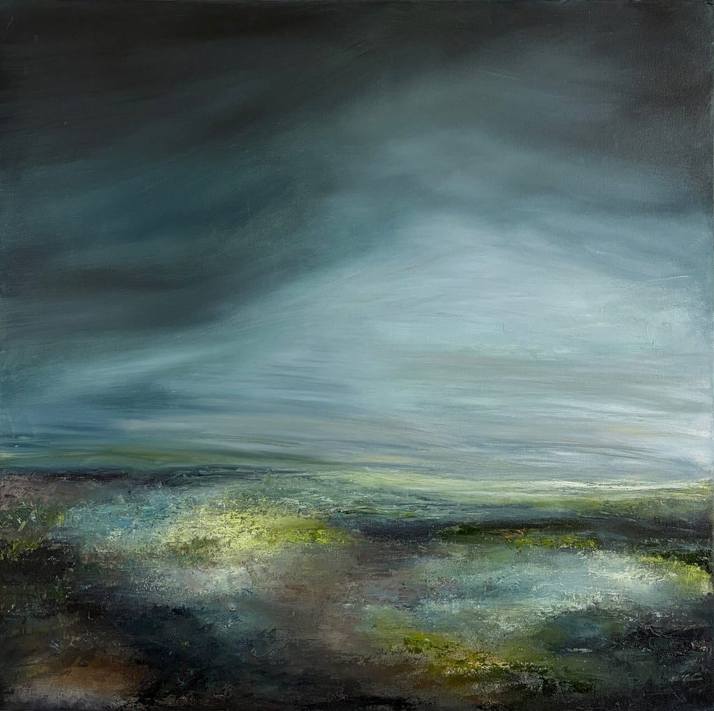 Northern Clearing