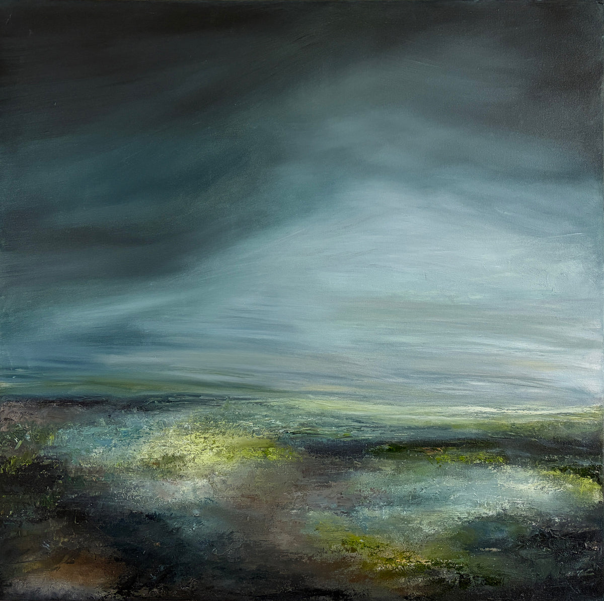 Northern Clearing