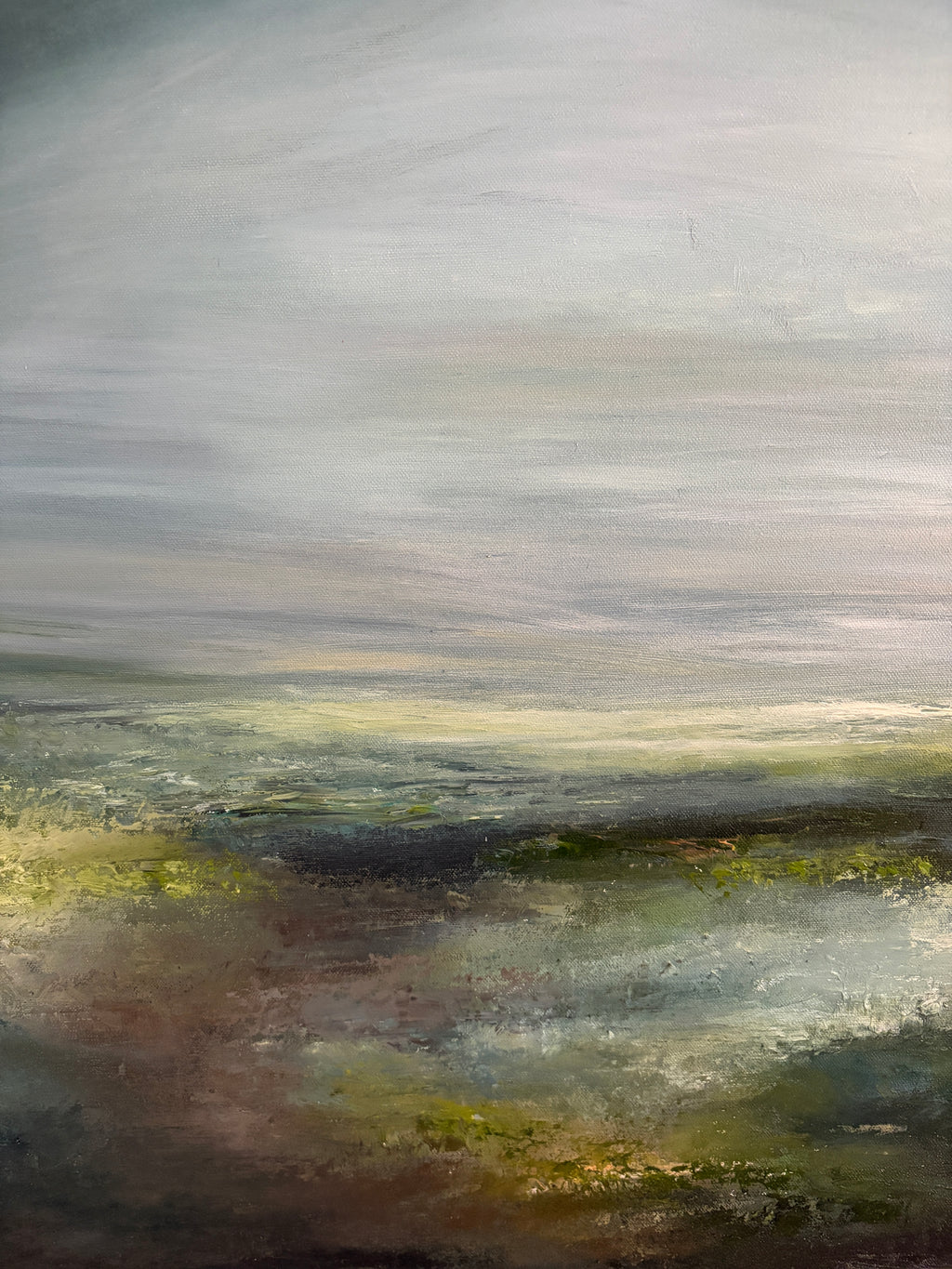 Northern Clearing