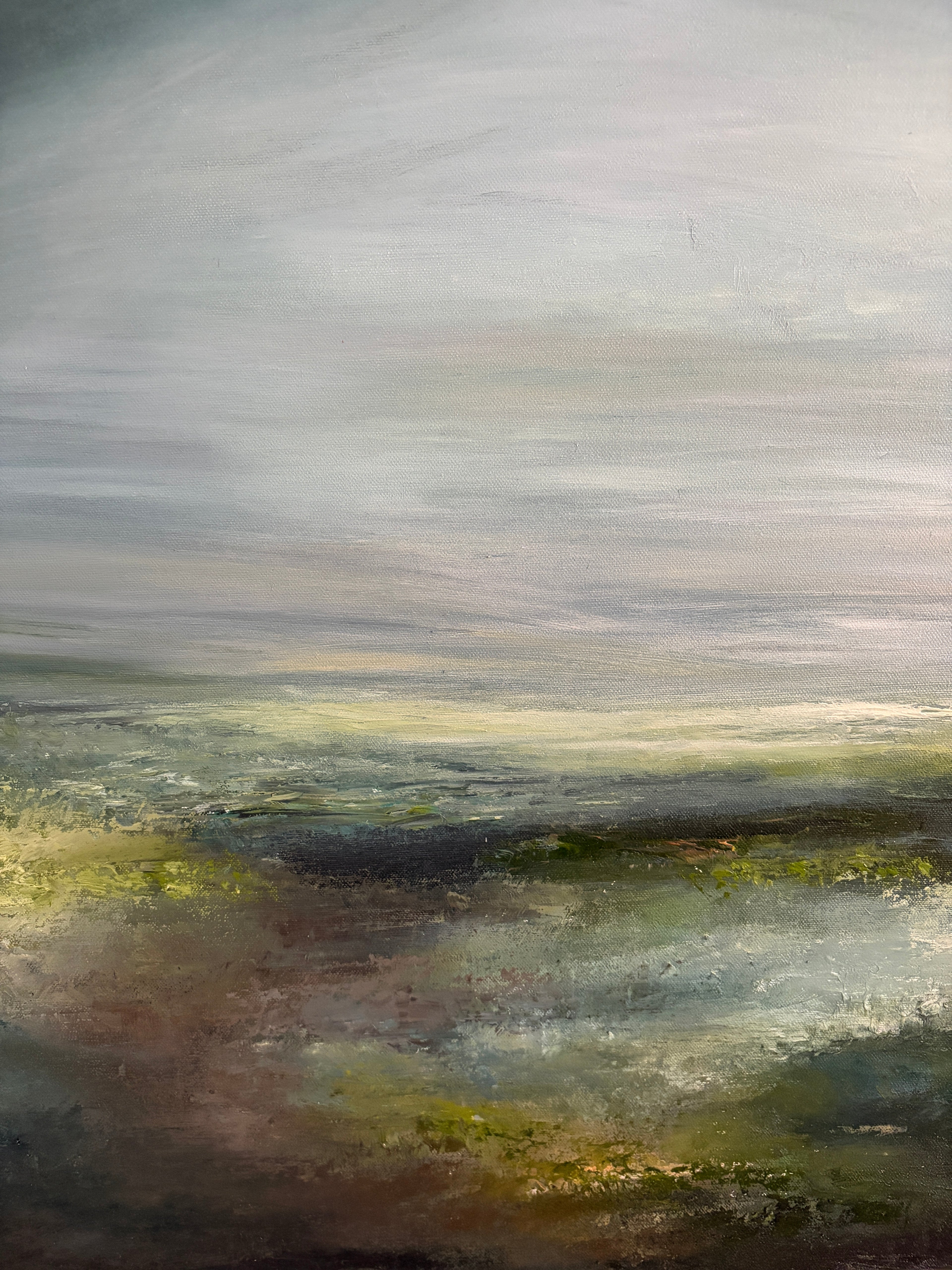 Northern Clearing