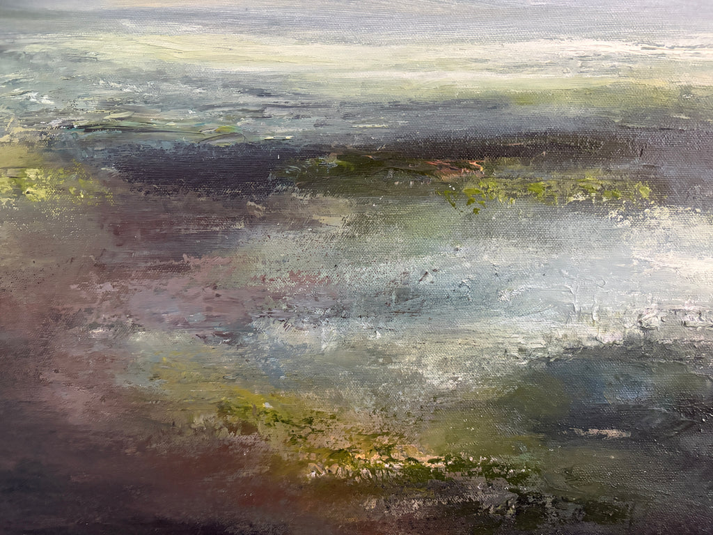 Northern Clearing