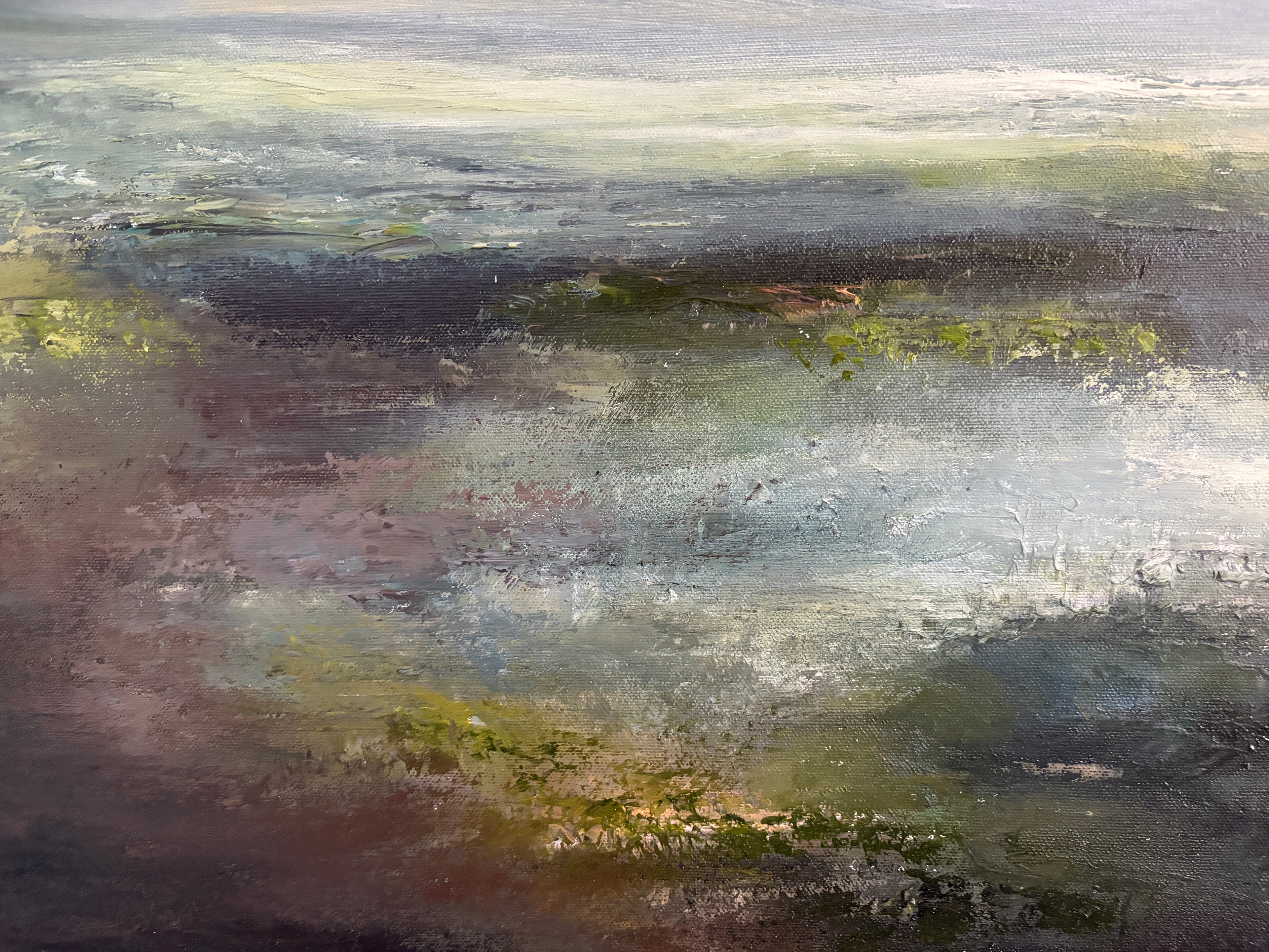 Northern Clearing