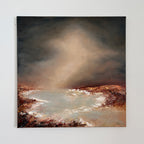 Quiet Glow II