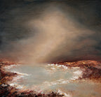 Quiet Glow II