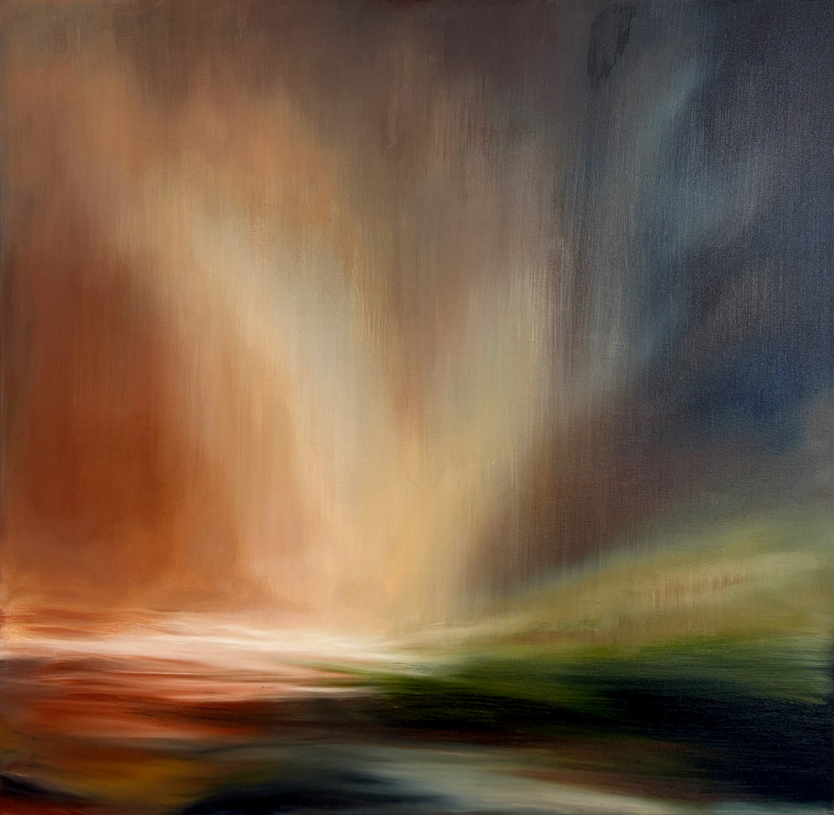 Convergence