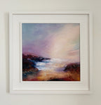 Ethereal Dawn