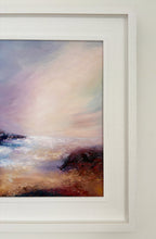 Ethereal Dawn