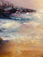 Ethereal Dawn