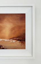 Copper Tide