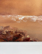 Copper Tide