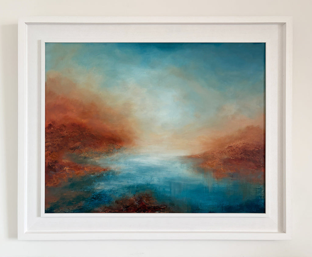 Autumnal Awakening