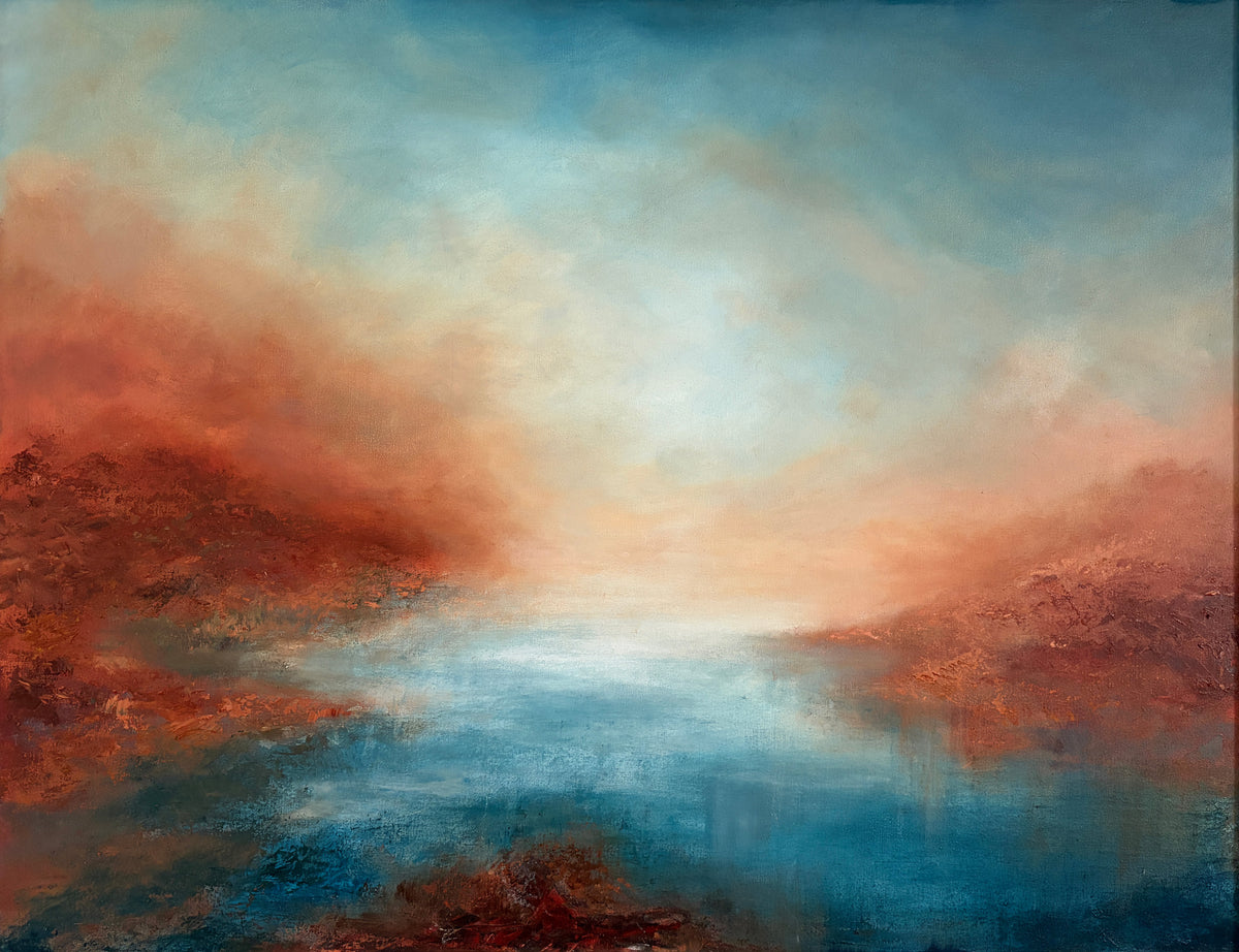 Autumnal Awakening