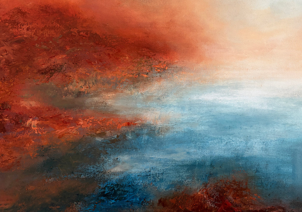 Autumnal Awakening