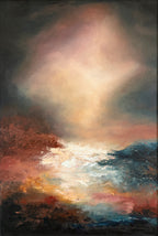 Turning Sky
