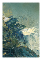 Northern Realm Abstraction I